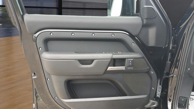 2026 Land Rover Defender V8 San Juan TX