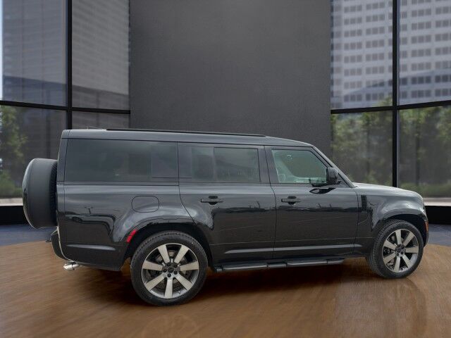 2026 Land Rover Defender V8 San Juan TX