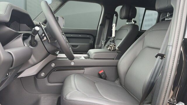 2026 Land Rover Defender V8 San Juan TX