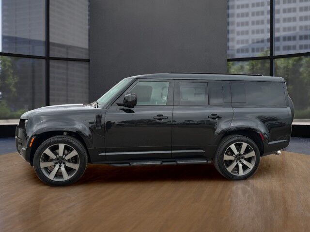 2026 Land Rover Defender V8 San Juan TX