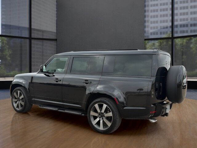 2026 Land Rover Defender V8 San Juan TX