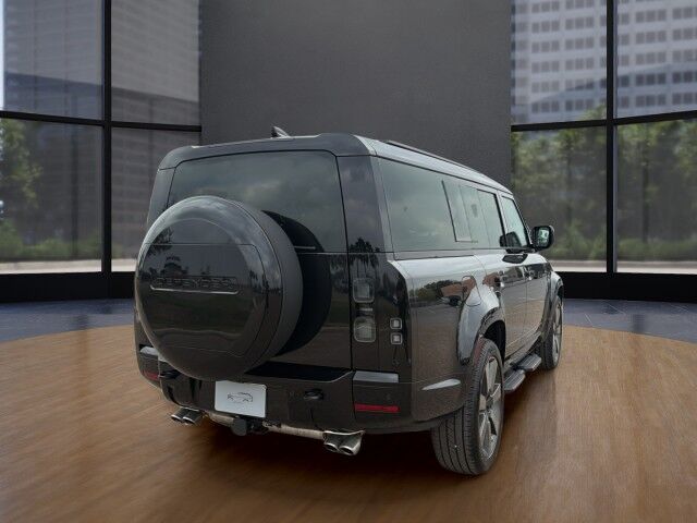 2026 Land Rover Defender V8 San Juan TX