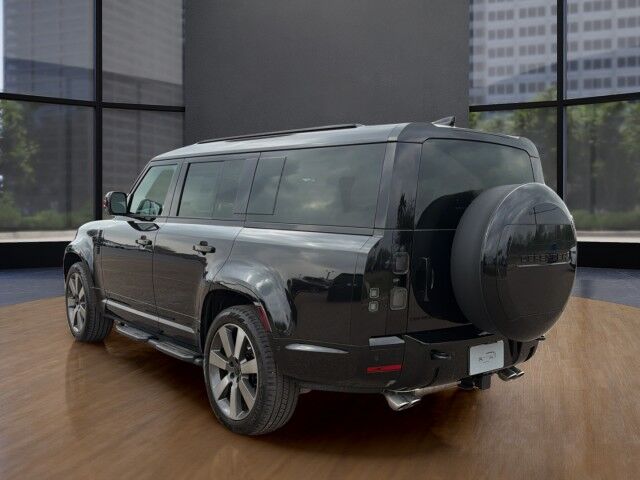 2026 Land Rover Defender V8 San Juan TX