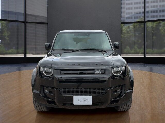 2026 Land Rover Defender V8 San Juan TX