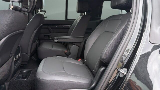 2026 Land Rover Defender V8 San Juan TX