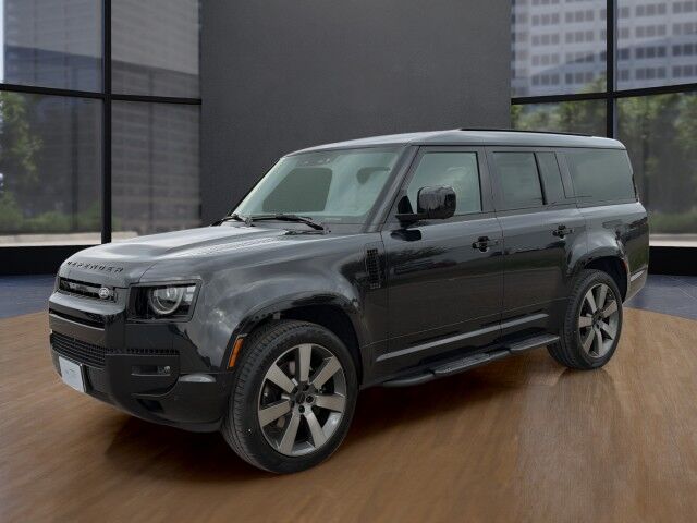 2026 Land Rover Defender V8 San Juan TX