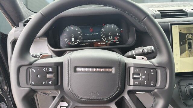 2026 Land Rover Defender V8 San Juan TX