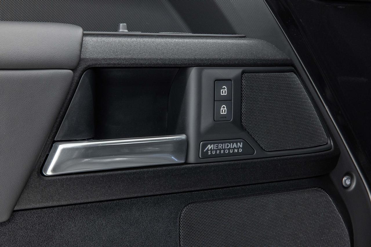 2026 Land Rover Defender V8 Danville VA