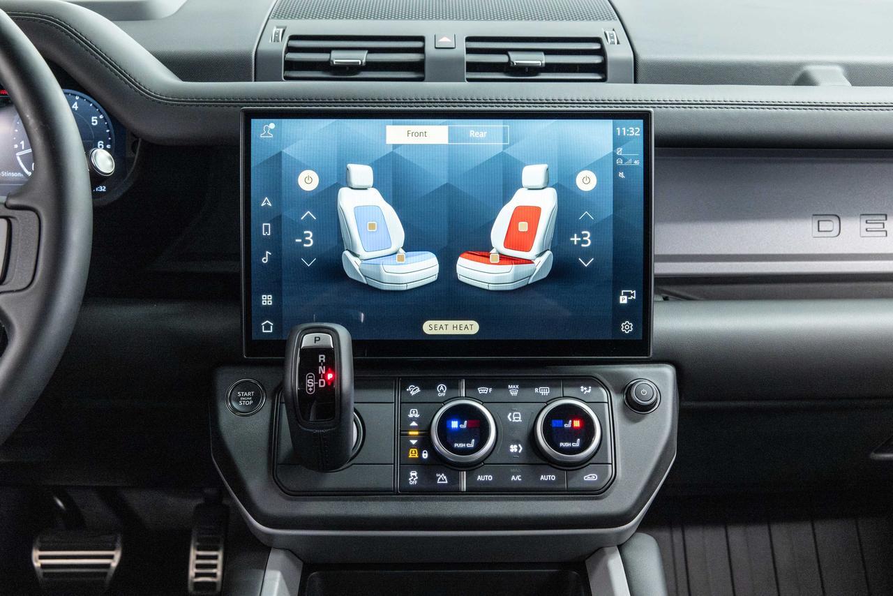 2026 Land Rover Defender V8 Danville VA