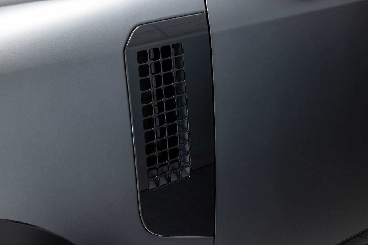 2026 Land Rover Defender V8 Danville VA