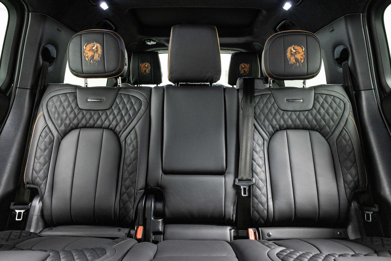 2026 Land Rover Defender V8 Danville VA