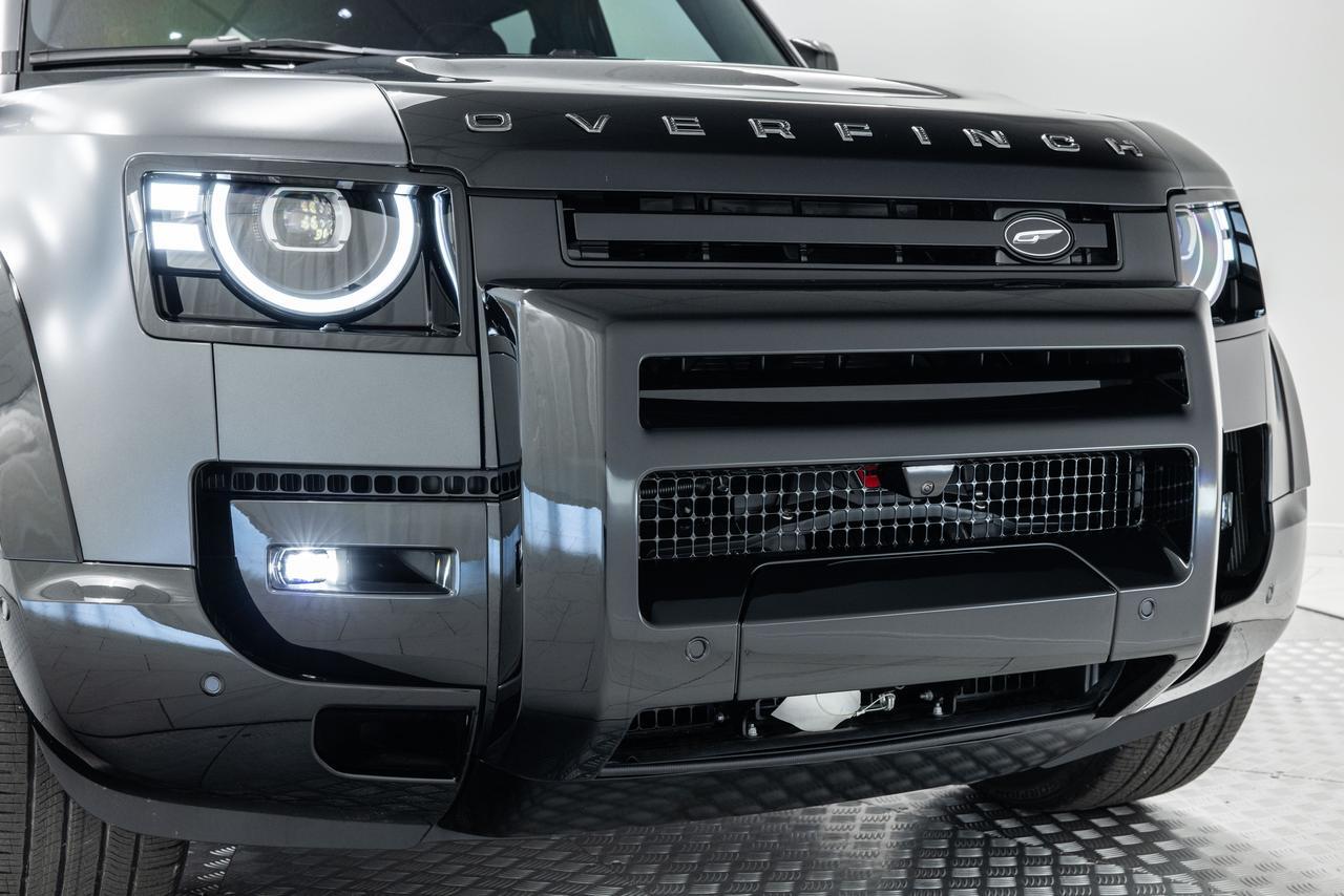 2026 Land Rover Defender V8 Danville VA