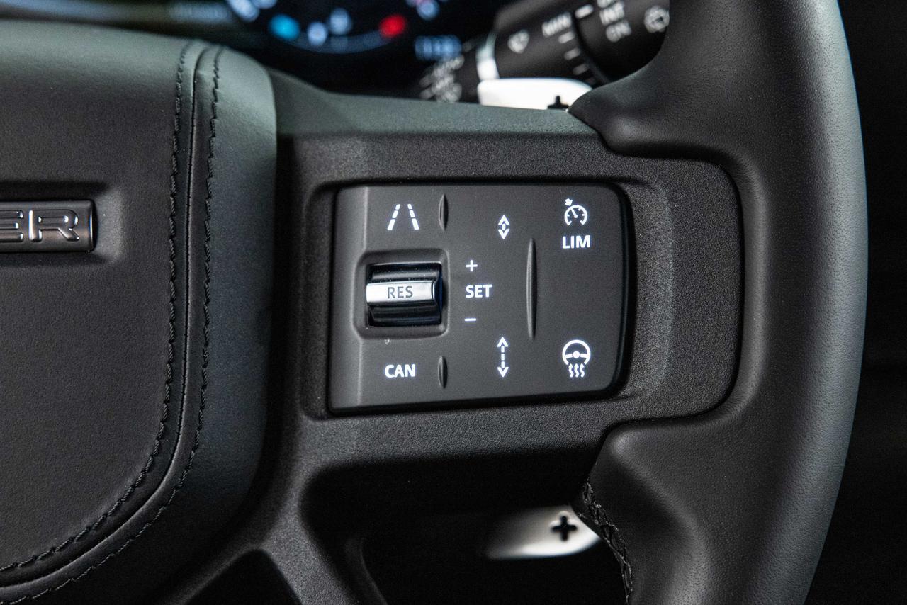 2026 Land Rover Defender V8 Danville VA