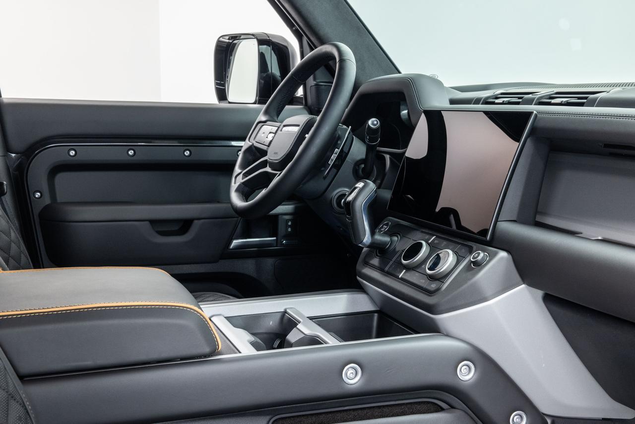 2026 Land Rover Defender V8 Danville VA
