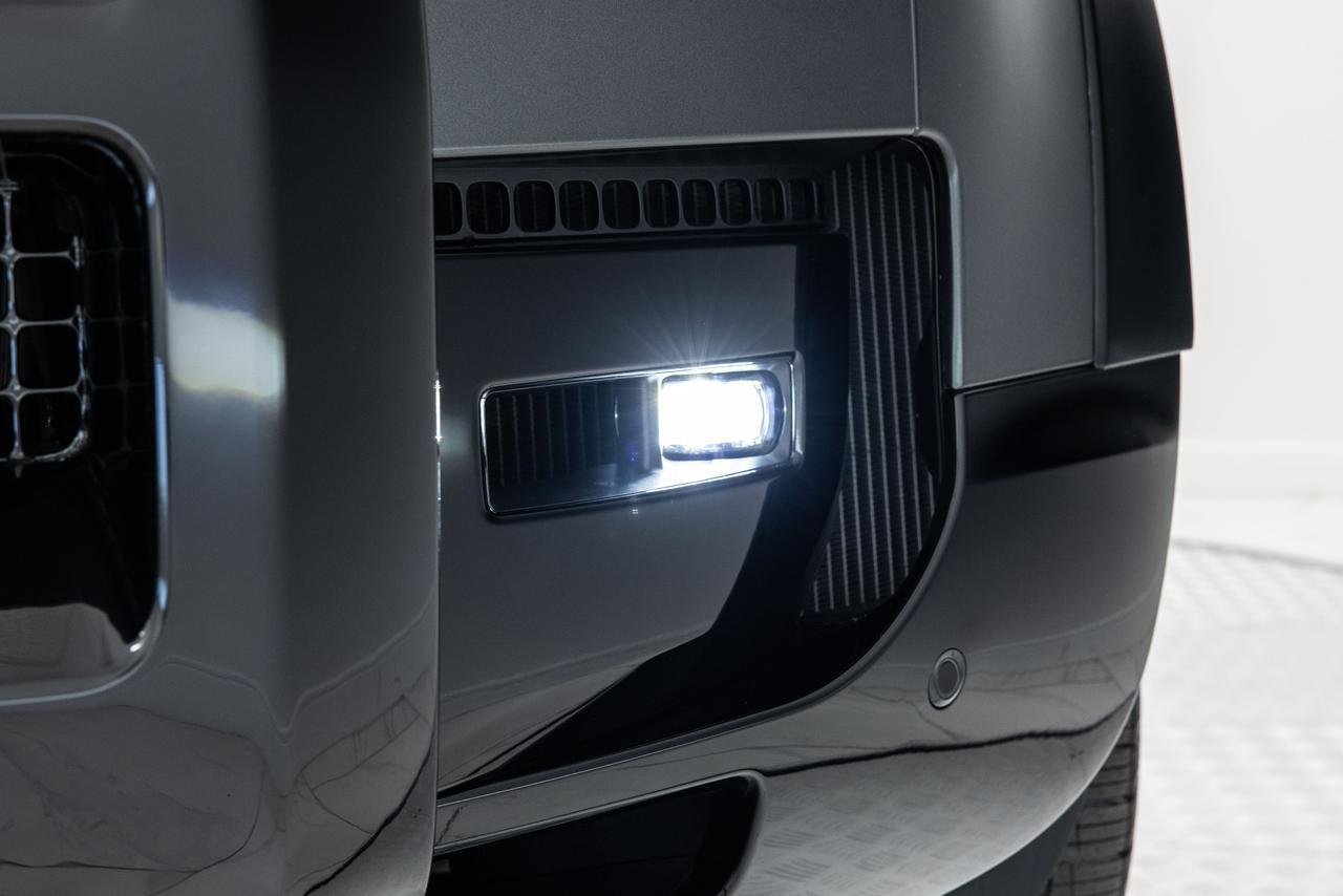 2026 Land Rover Defender V8 Danville VA