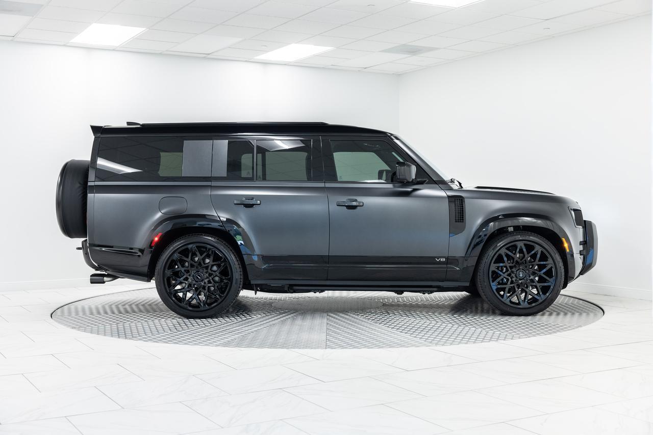 2026 Land Rover Defender V8 Danville VA