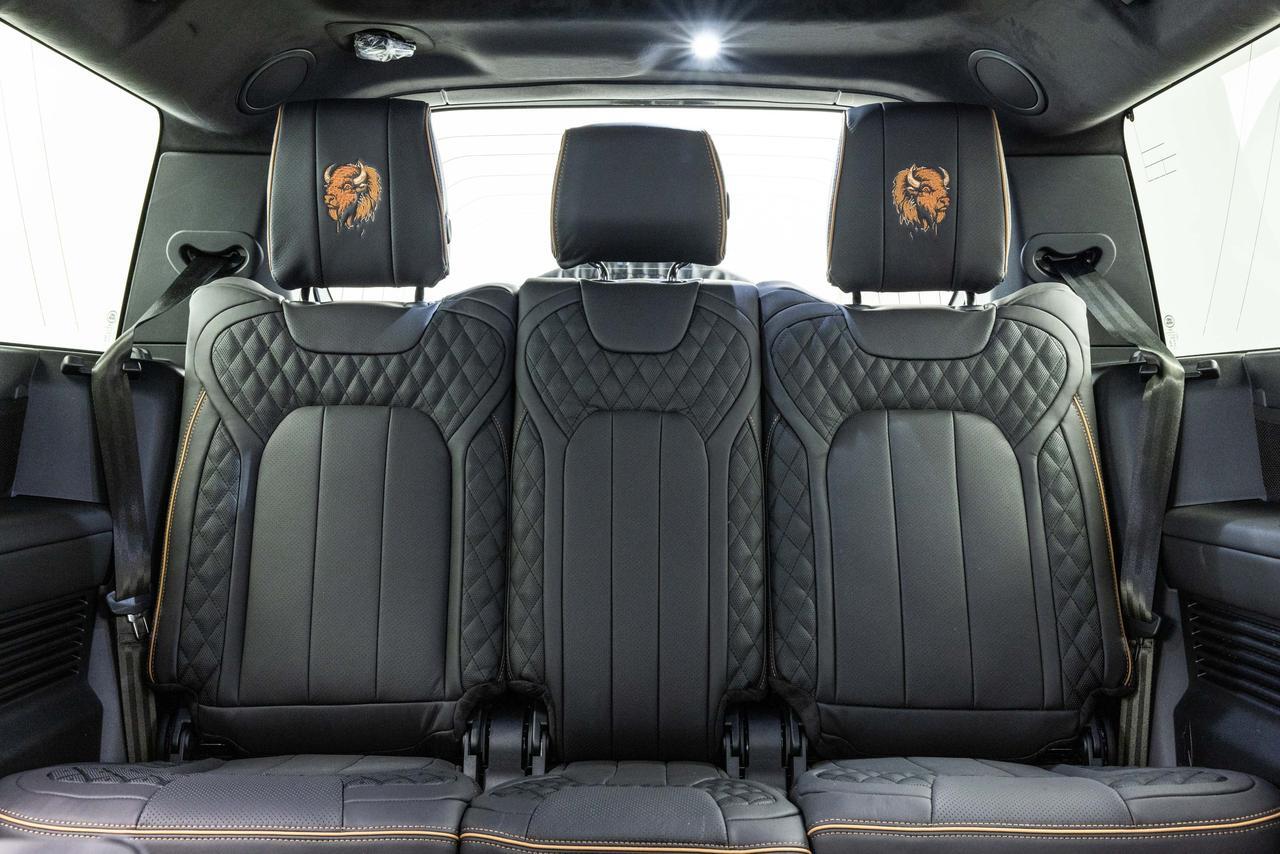 2026 Land Rover Defender V8 Danville VA