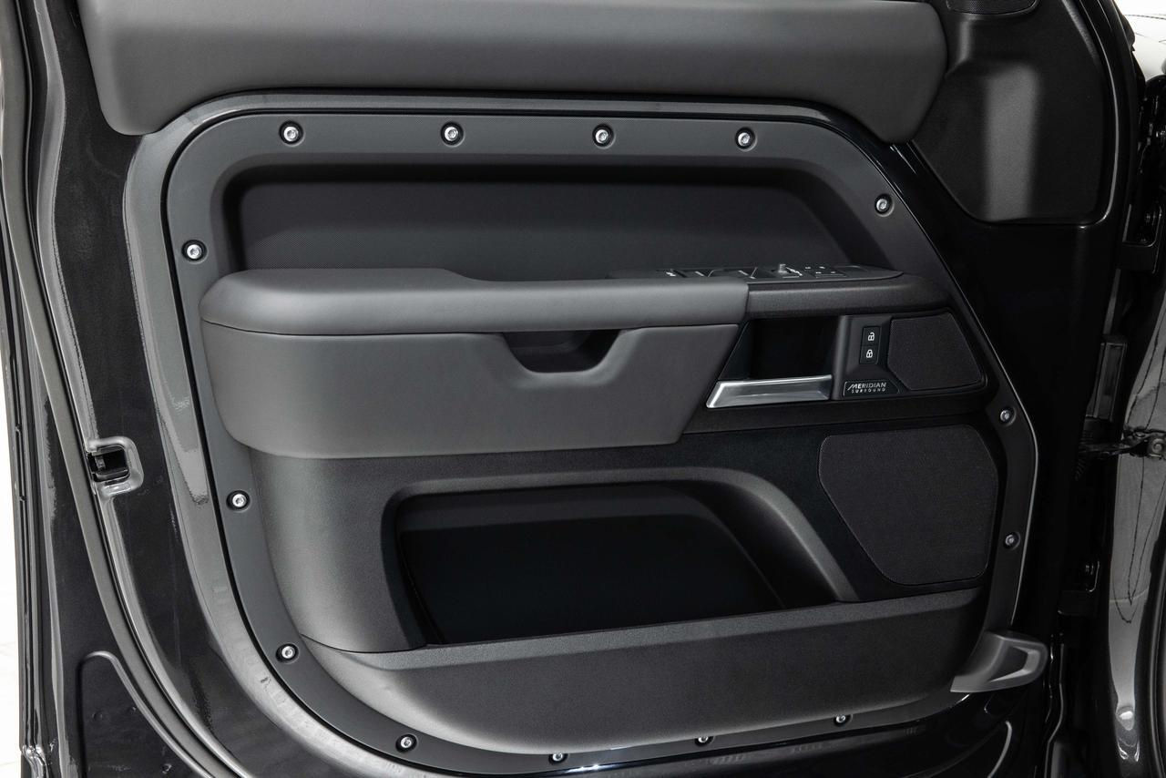 2026 Land Rover Defender V8 Danville VA
