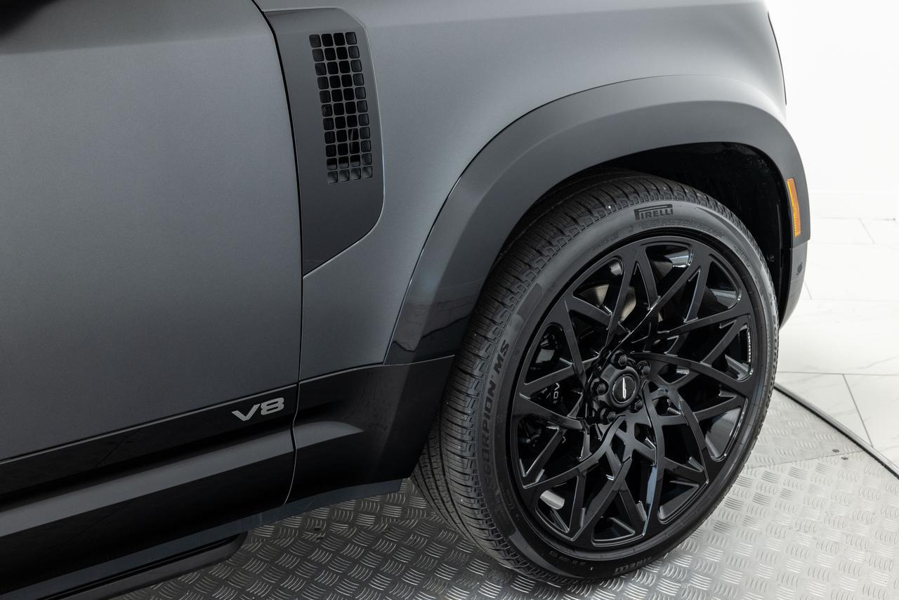 2026 Land Rover Defender V8 Danville VA