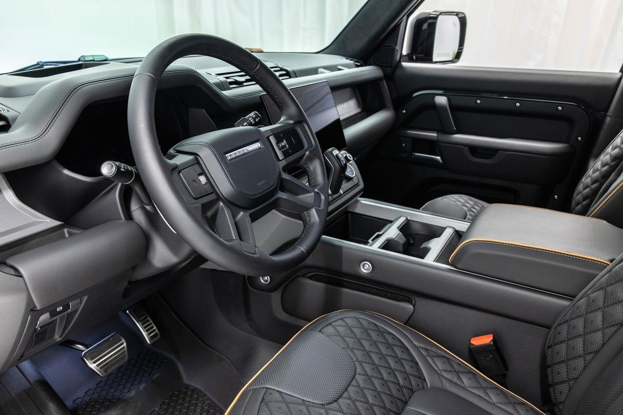 2026 Land Rover Defender V8 Danville VA