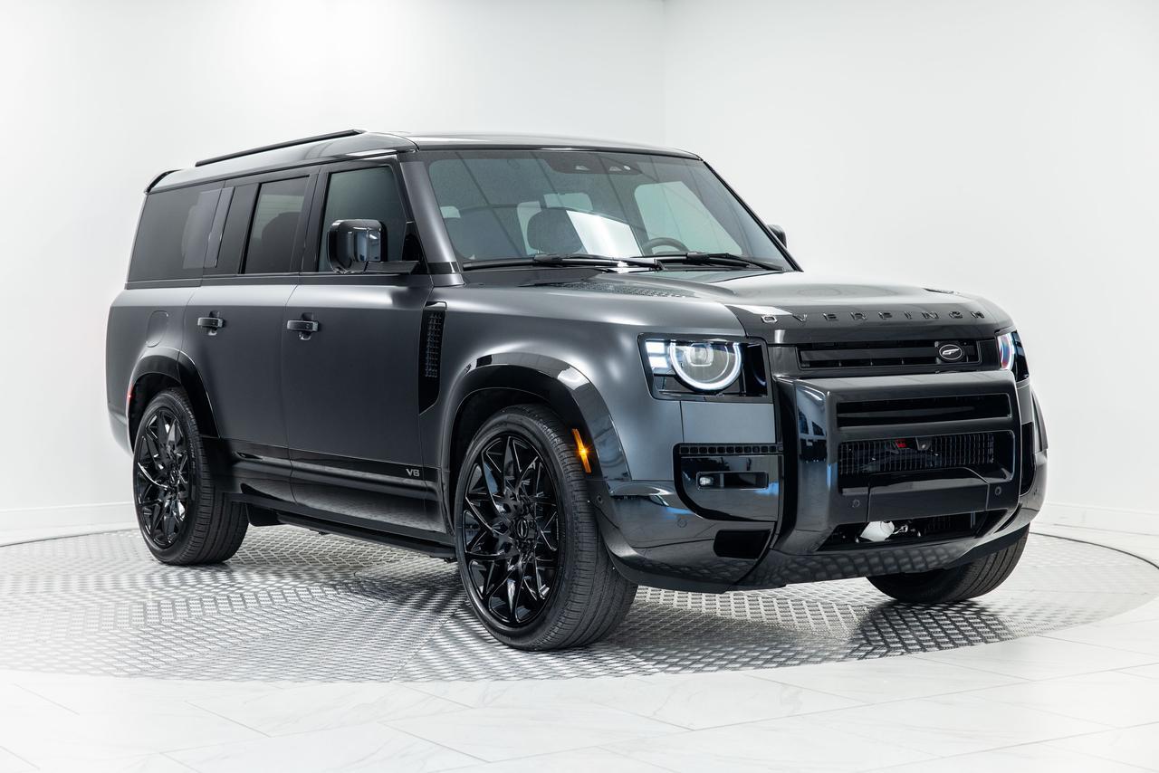 2026 Land Rover Defender V8 Danville VA