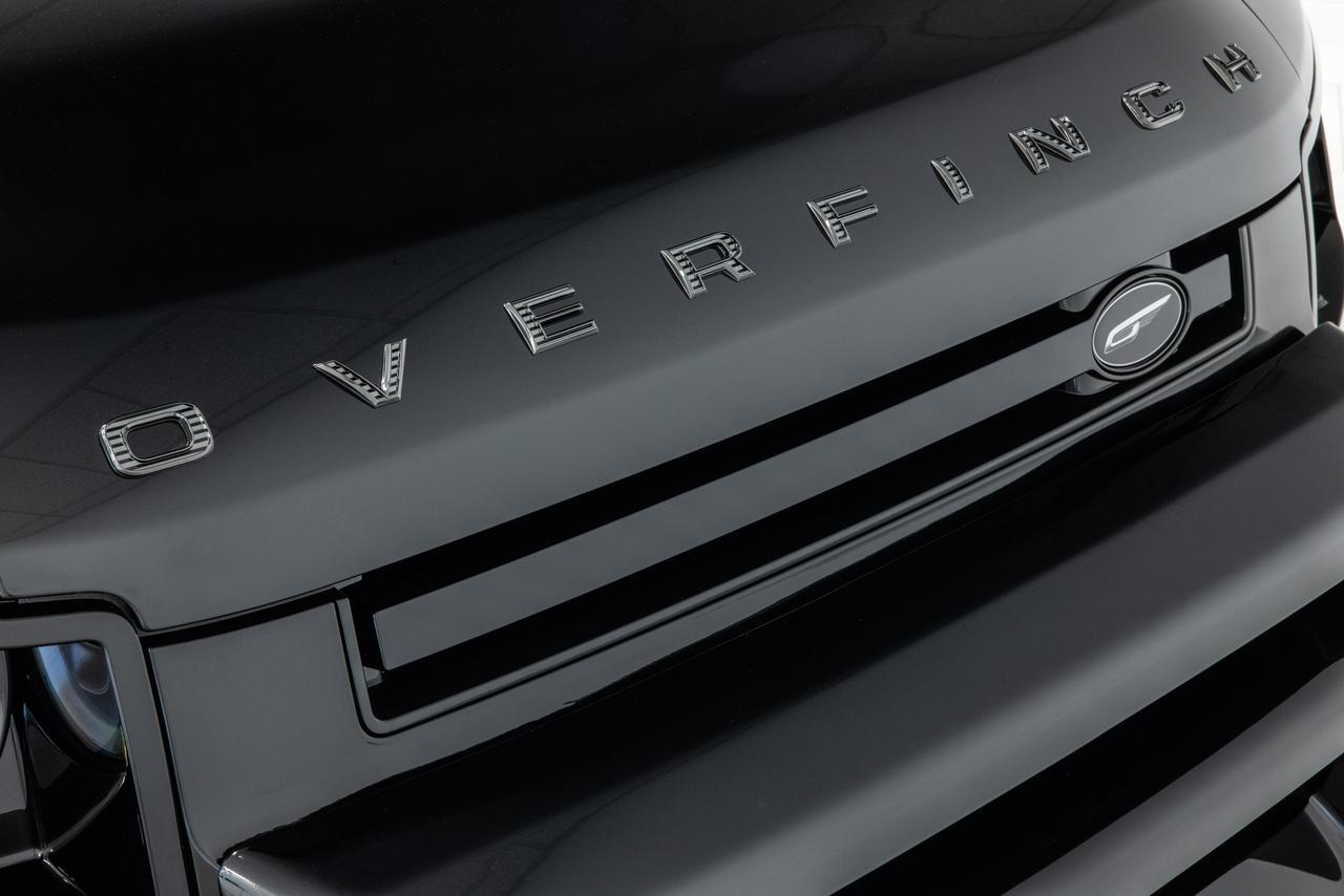 2026 Land Rover Defender V8 Danville VA