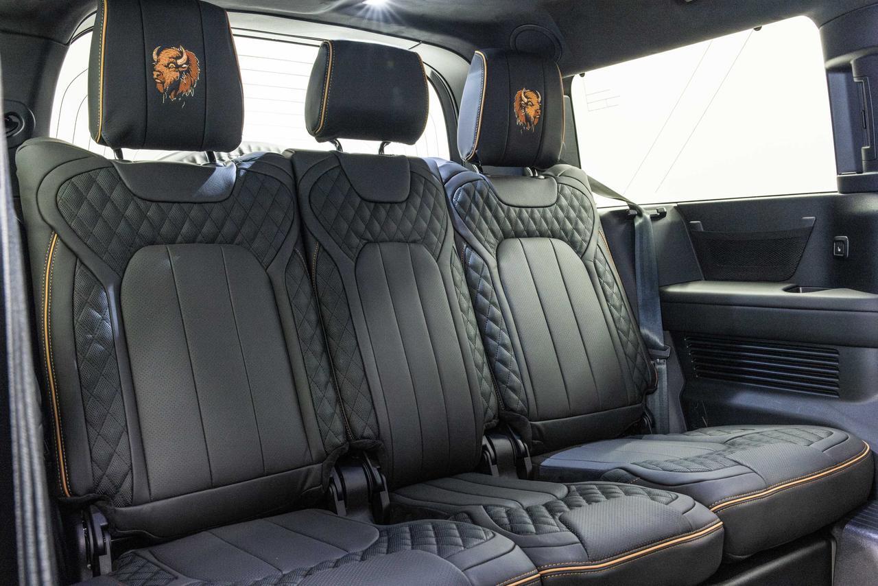 2026 Land Rover Defender V8 Danville VA