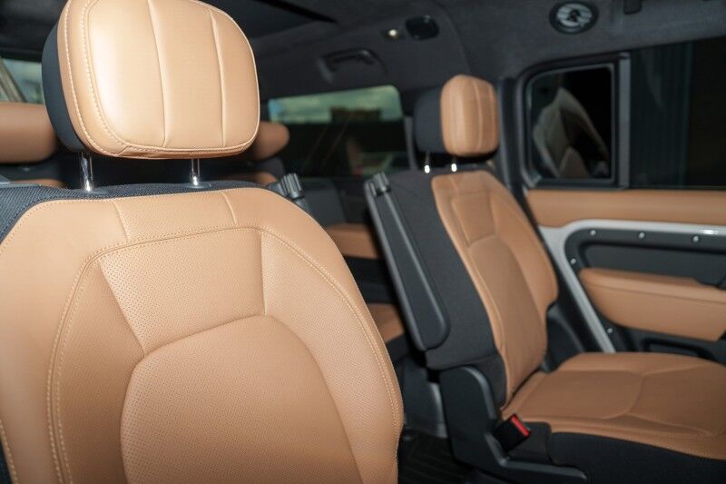 2026 Land Rover Defender X Birmingham AL