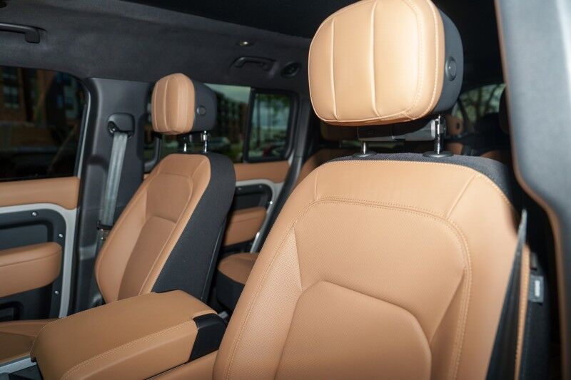 2026 Land Rover Defender X Birmingham AL