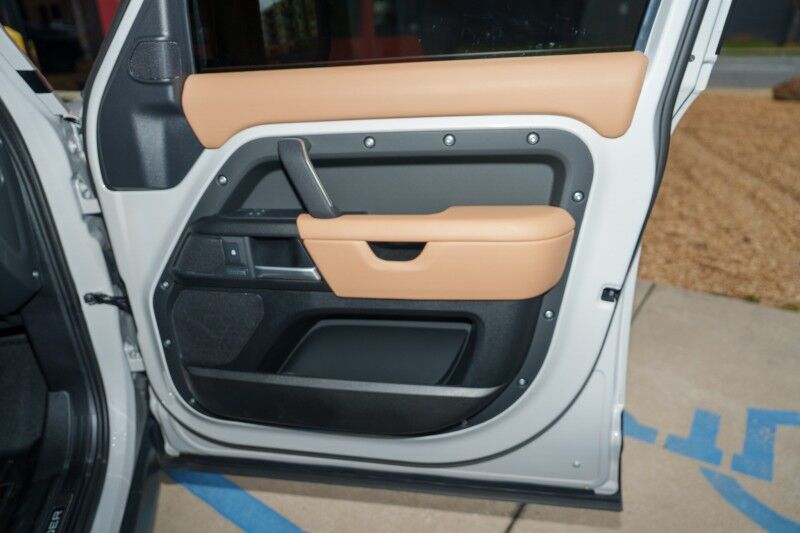 2026 Land Rover Defender X Birmingham AL