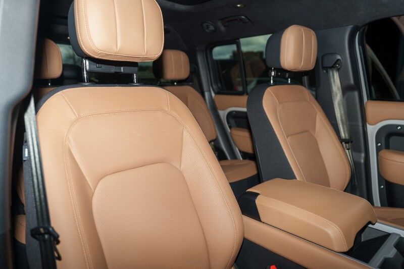 2026 Land Rover Defender X Birmingham AL