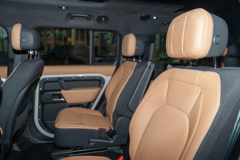 2026 Land Rover Defender X Birmingham AL