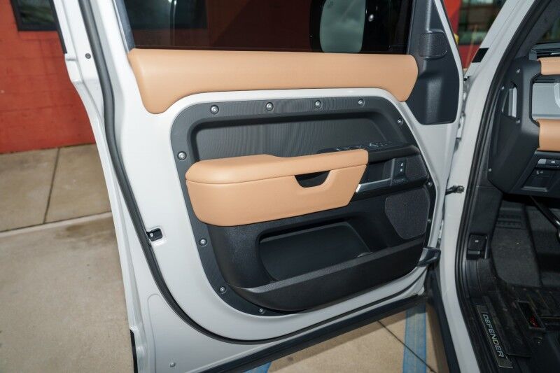 2026 Land Rover Defender X Birmingham AL