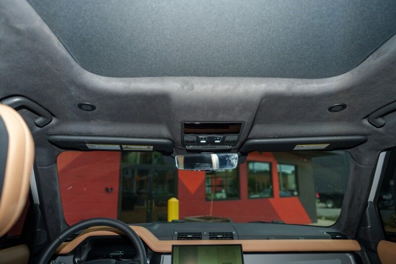 2026 Land Rover Defender X Birmingham AL