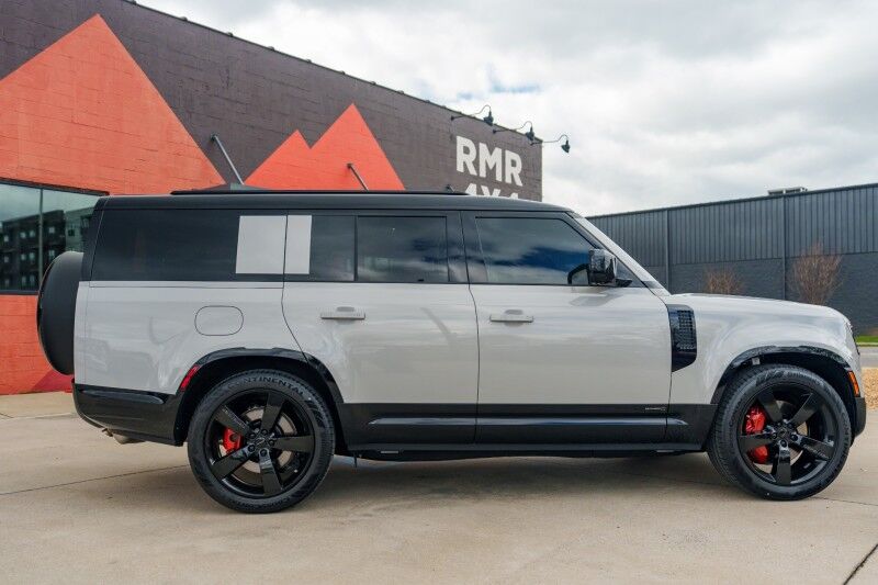 2026 Land Rover Defender X Birmingham AL