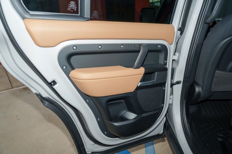 2026 Land Rover Defender X Birmingham AL