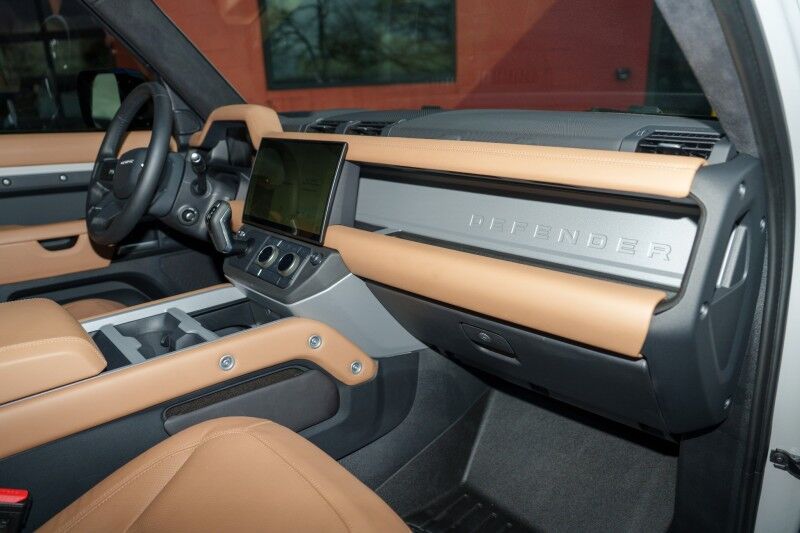 2026 Land Rover Defender X Birmingham AL