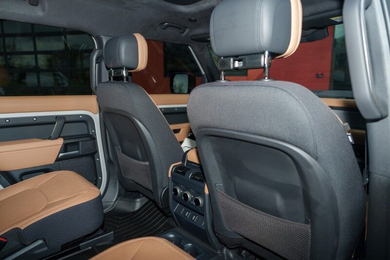 2026 Land Rover Defender X Birmingham AL