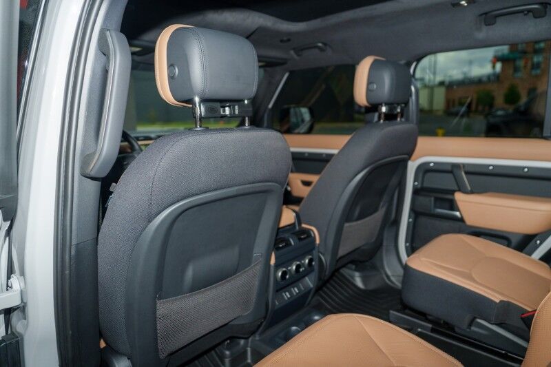 2026 Land Rover Defender X Birmingham AL