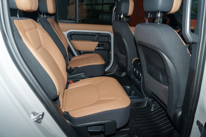 2026 Land Rover Defender X Birmingham AL