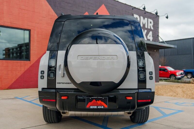2026 Land Rover Defender X Birmingham AL