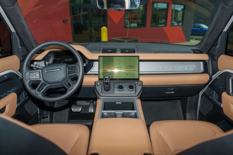 2026 Land Rover Defender X Birmingham AL