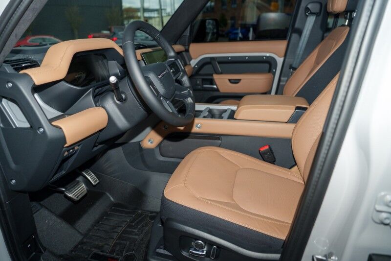 2026 Land Rover Defender X Birmingham AL