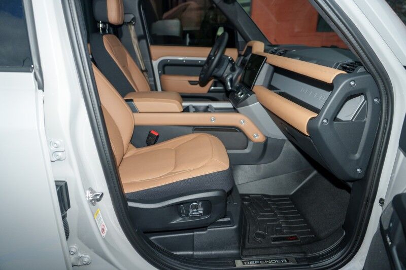 2026 Land Rover Defender X Birmingham AL