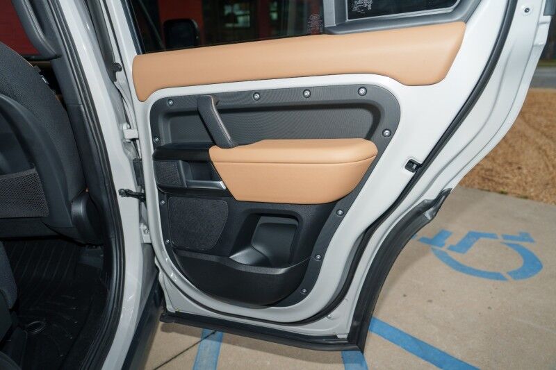 2026 Land Rover Defender X Birmingham AL