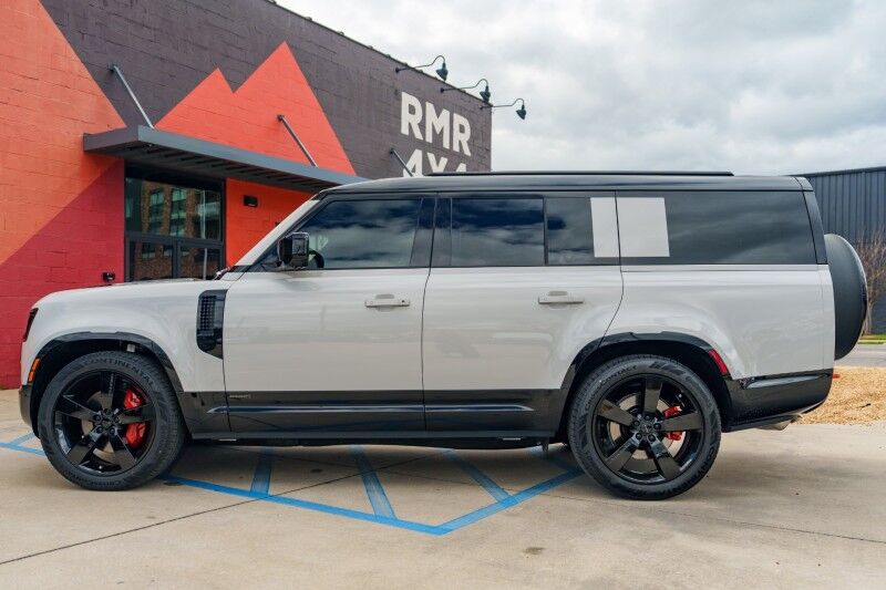 2026 Land Rover Defender X Birmingham AL