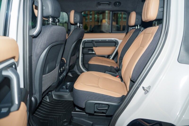 2026 Land Rover Defender X Birmingham AL