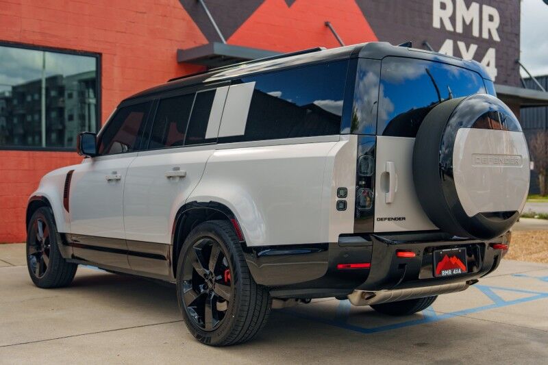 2026 Land Rover Defender X Birmingham AL