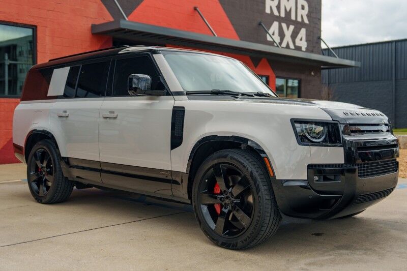 2026 Land Rover Defender X Birmingham AL