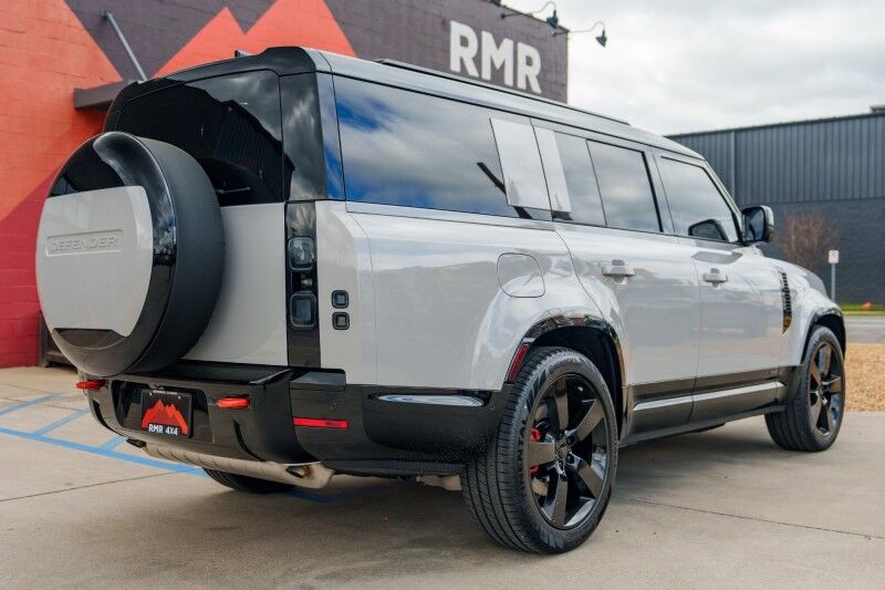 2026 Land Rover Defender X Birmingham AL